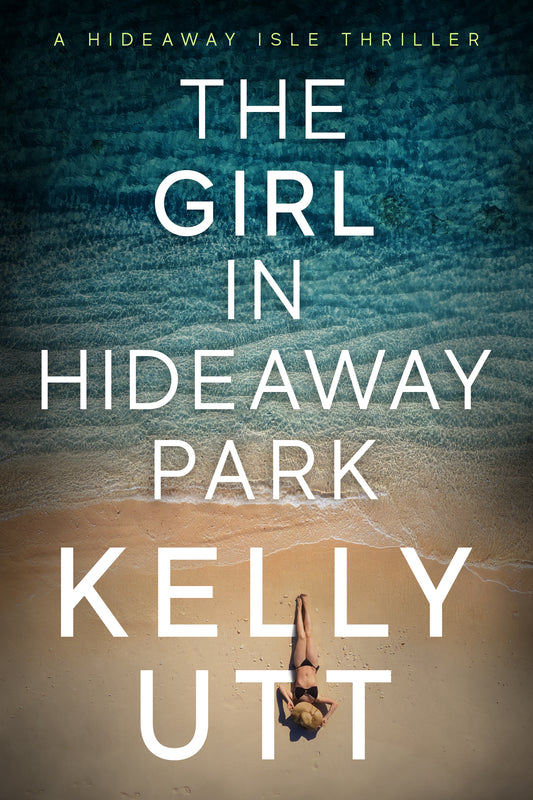 The Girl in Hideaway Park